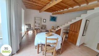  Maison à vendre 4 pièces 130 m²