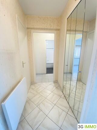  Appartement à vendre 3 pièces 68 m²