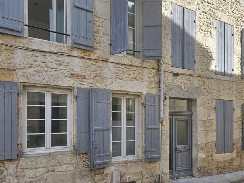   Maison 4 pièces Maison - 4 pièce(s) - 104 m²