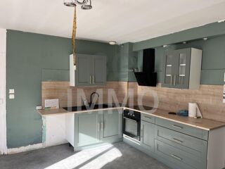  Maison à vendre 5 pièces 120 m²