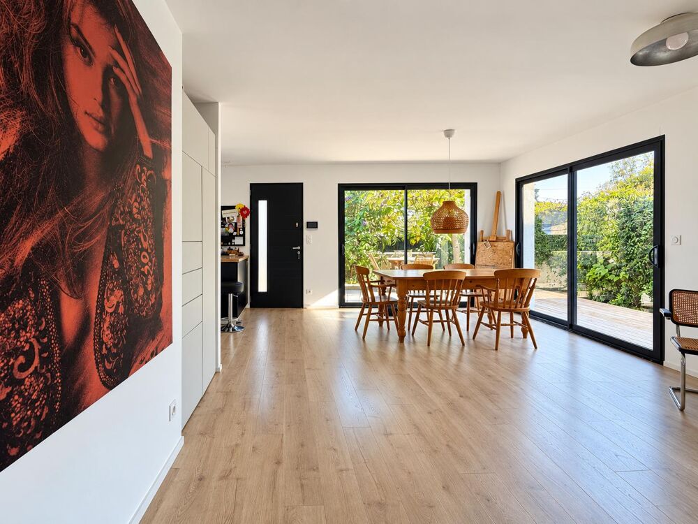 Vente Maison Villa 4 pièces Agde
