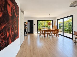 Vente Maison Villa 4 pièces Agde
