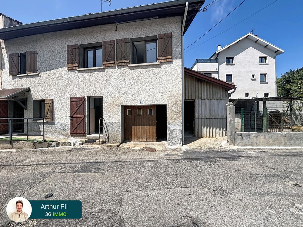 Maison 75 m² · à Rives · 75 m² · 148 000 €