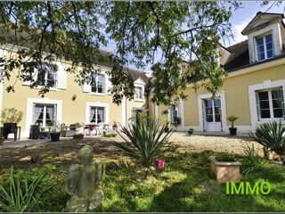 Maison  vendre 12 pices 328 m