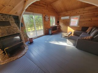  Maison � vendre 11 pi�ces 