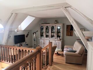  Maison  vendre 8 pices 208 m