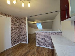  Appartement � vendre 2 pi�ces 39 m�