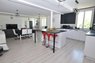  Appartement à vendre 4 pièces 119 m²