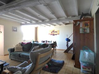  Maison � vendre 4 pi�ces 95 m�