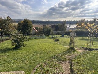  Terrain à vendre 1000 m²