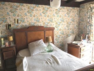  Maison à vendre 2 pièces 43 m²