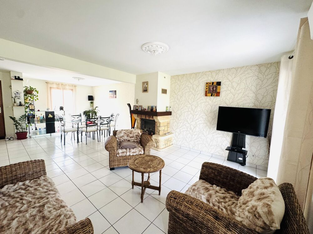 Vente Maison Maison 6 pièces Romilly-sur-seine