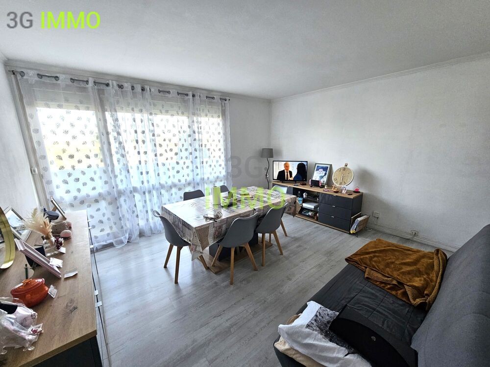 Appartement 2 pièces