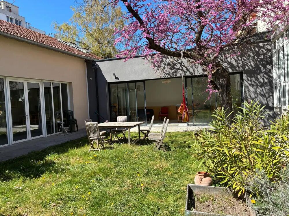 Vente Maison Maison bourgeoise 20 pièces Chamalières