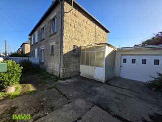  Maison  vendre 4 pices 73 m