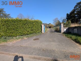  Terrain � vendre 800 m�