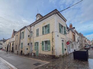  Maison � vendre 3 pi�ces 45 m�