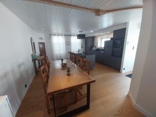  Maison à vendre 4 pièces 83 m²