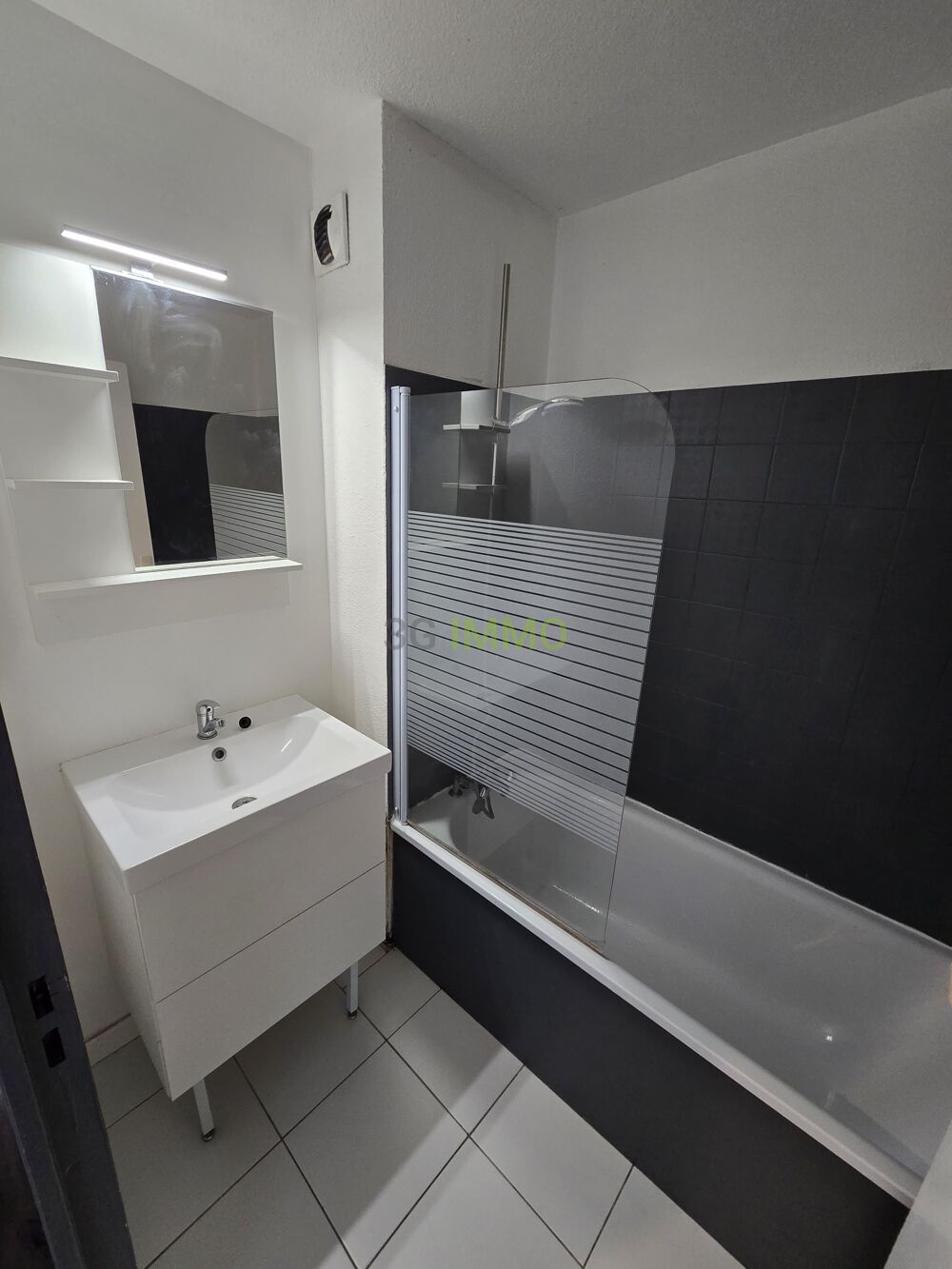 Appartement 2 pièces