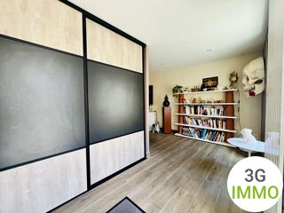  Maison à vendre 6 pièces 151 m²