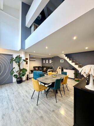  Maison � vendre 5 pi�ces 126 m�