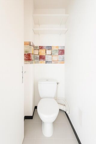  Appartement � vendre 1 pi�ce 24 m�