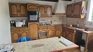  Maison à vendre 5 pièces 87 m²
