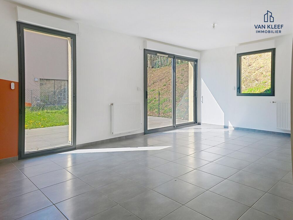 Vente Appartement Appartement 4 pièces Divonne-les-bains