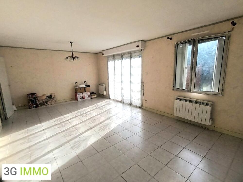 Vente Maison Maison 5 pièces Appoigny