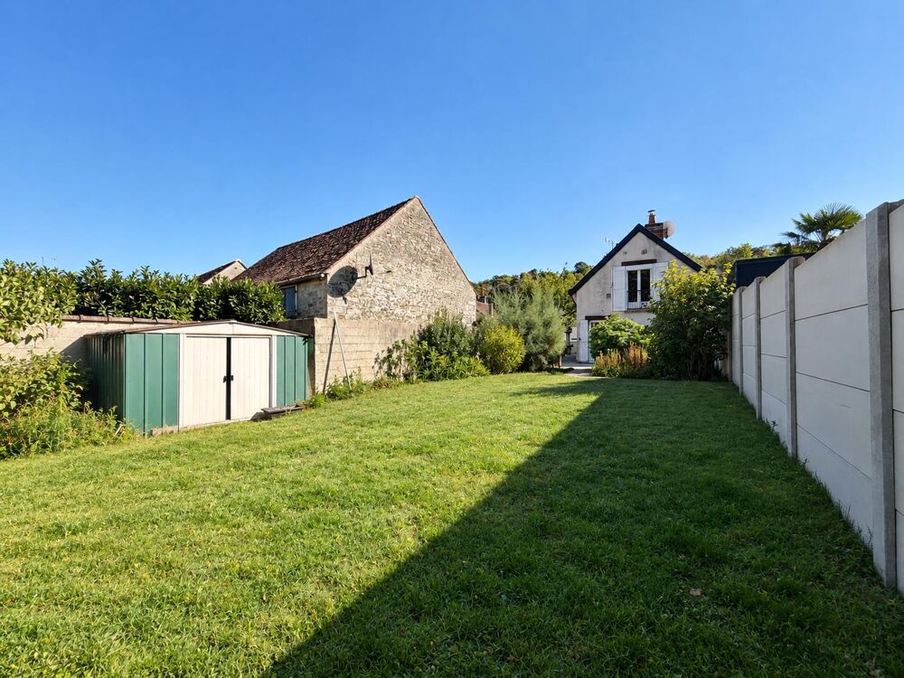 Vente Maison Longère 6 pièces Darvault
