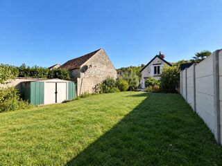 Vente Maison Longère 6 pièces Darvault