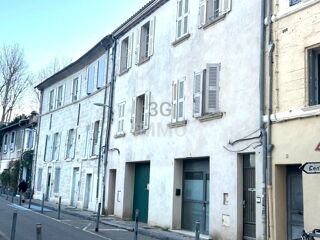  Appartement à vendre 1 pièce 