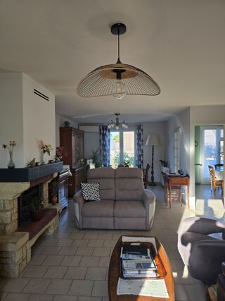  Maison à vendre 148 m²