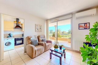  Appartement � vendre 2 pi�ces 49 m�