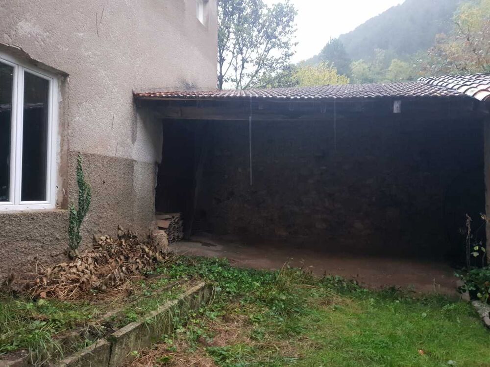 Maison 6 pièces 131 m² · à Luc-en-Diois · 131 m² · 127 000 €