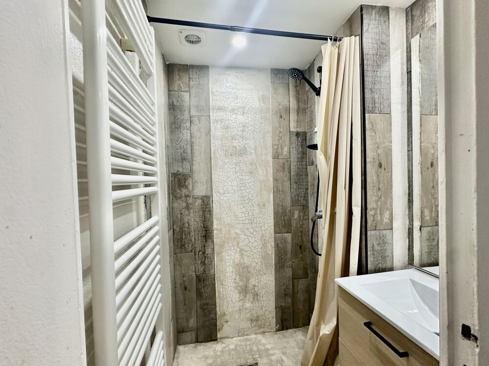 Appartement 4 pièces