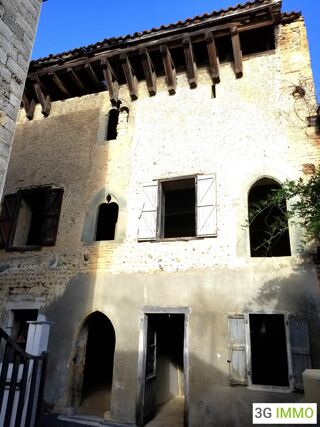  Maison � vendre 4 pi�ces 194 m�