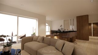  Appartement à vendre 2 pièces  Annecy
