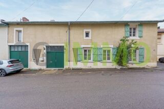  Maison � vendre 8 pi�ces 173 m�