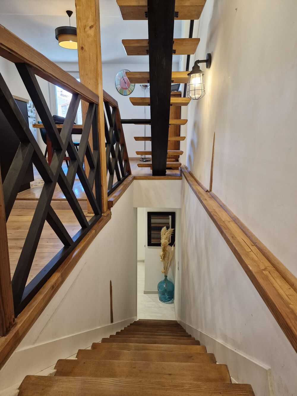 Maison de village 4 pièces