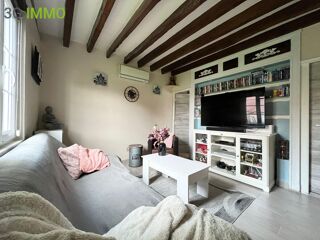 Maison à vendre 9 pièces 189 m²