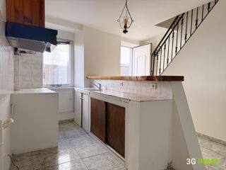 Maison à vendre 3 pièces 60 m²
