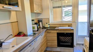  Appartement à vendre 3 pièces 59 m²