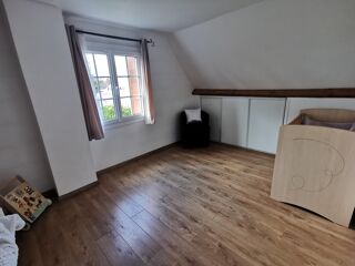  Maison � vendre 4 pi�ces 83 m�