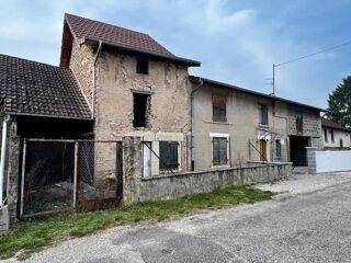 Maison à vendre 6 pièces 100 m²