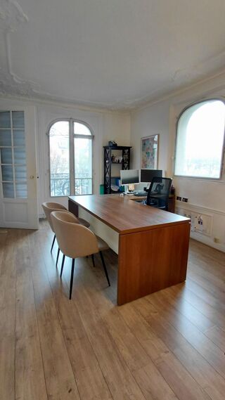  Appartement � vendre 4 pi�ces 85 m�
