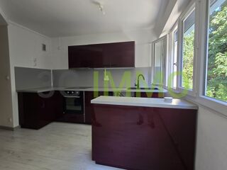  Appartement à louer 2 pièces 33 m²