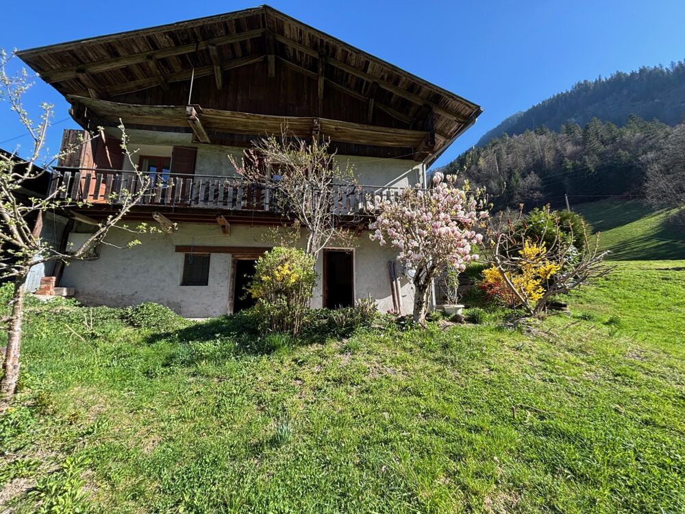 Maison 3 pièces 48 m² à Beaufort