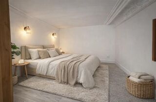  Appartement à vendre 3 pièces 52 m²