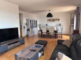  Maison à vendre 5 pièces 136 m²
